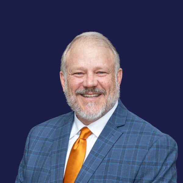 Leadership MFA Headshots