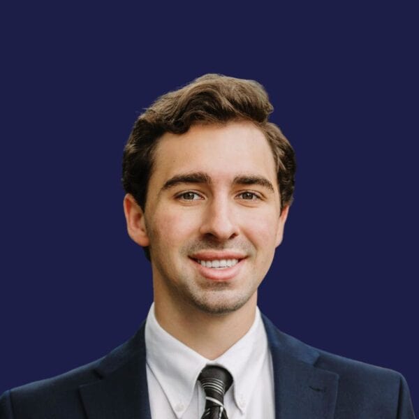 Leadership MFA Headshots